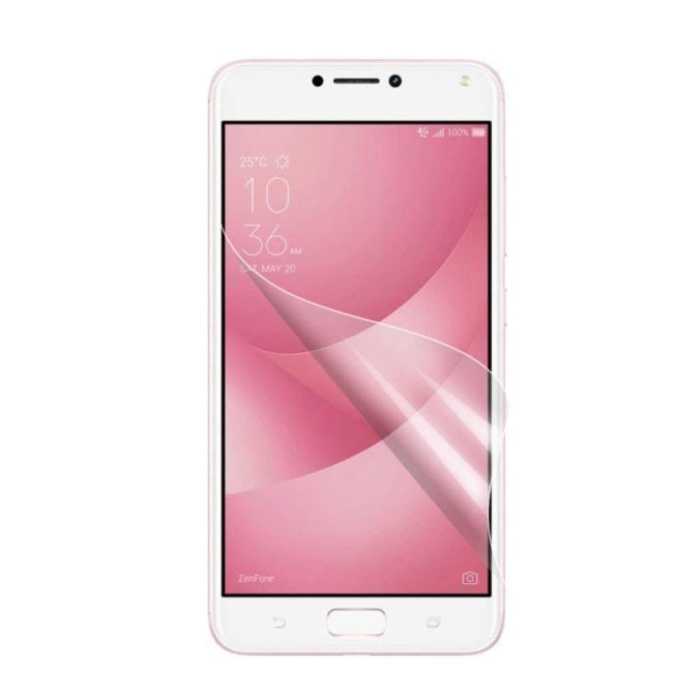 ASUS Zenfone 4 (ZE554KL) Skærmfilm Pakke med 3 styk