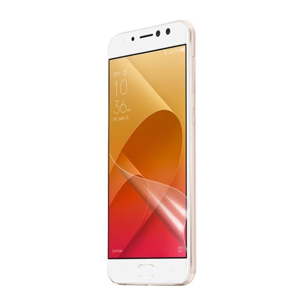 ASUS Zenfone 4 Selfie Pro (ZD552KL) Beskyttelsesfilm pakke m