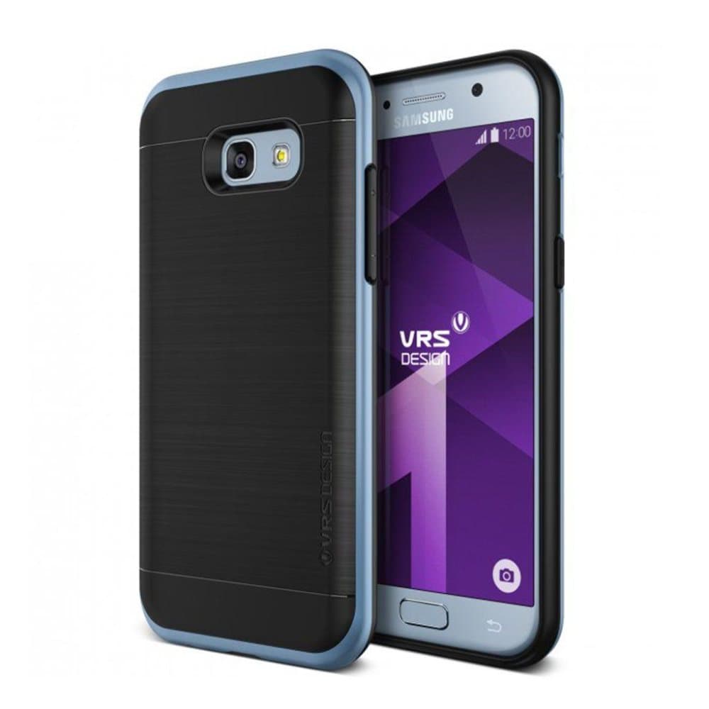VRS Design High Pro Shield til Samsung Galaxy A5 (2017) - bl