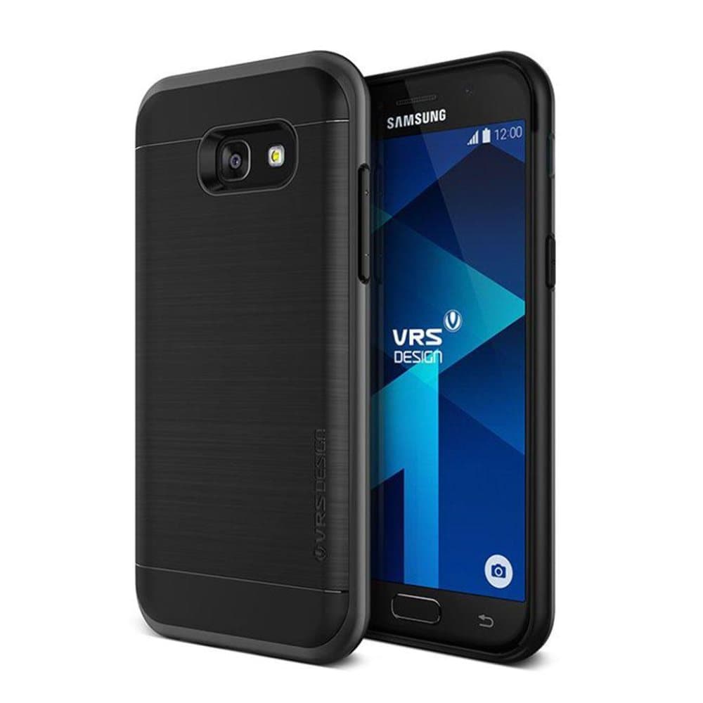VRS Design High Pro Shield til Samsung Galaxy A5 (2017) - st
