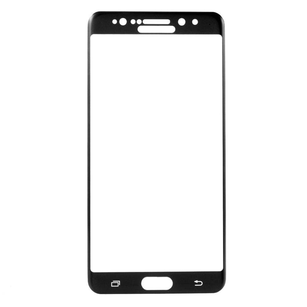 Amorus buet skærmbeskyttelsesglas til Samsung Galaxy Note7 -