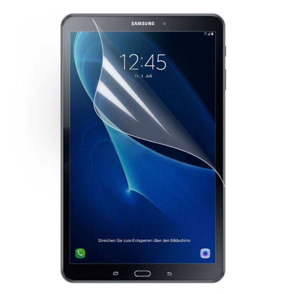 5-pak Ultra Clear LCD Skærmbeskyttelsesfilm til Samsung Gala
