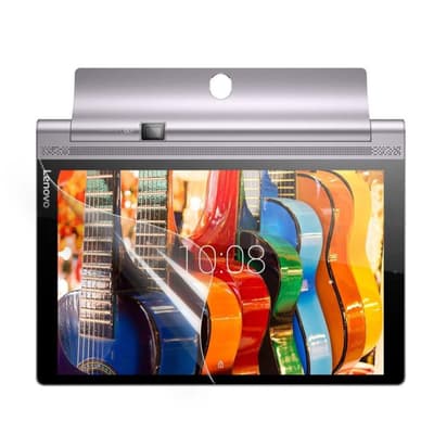 3-Pakkaus Erittäin Kirkas LCD Lenovo Yoga Tab 3 pro 10.1 Näy