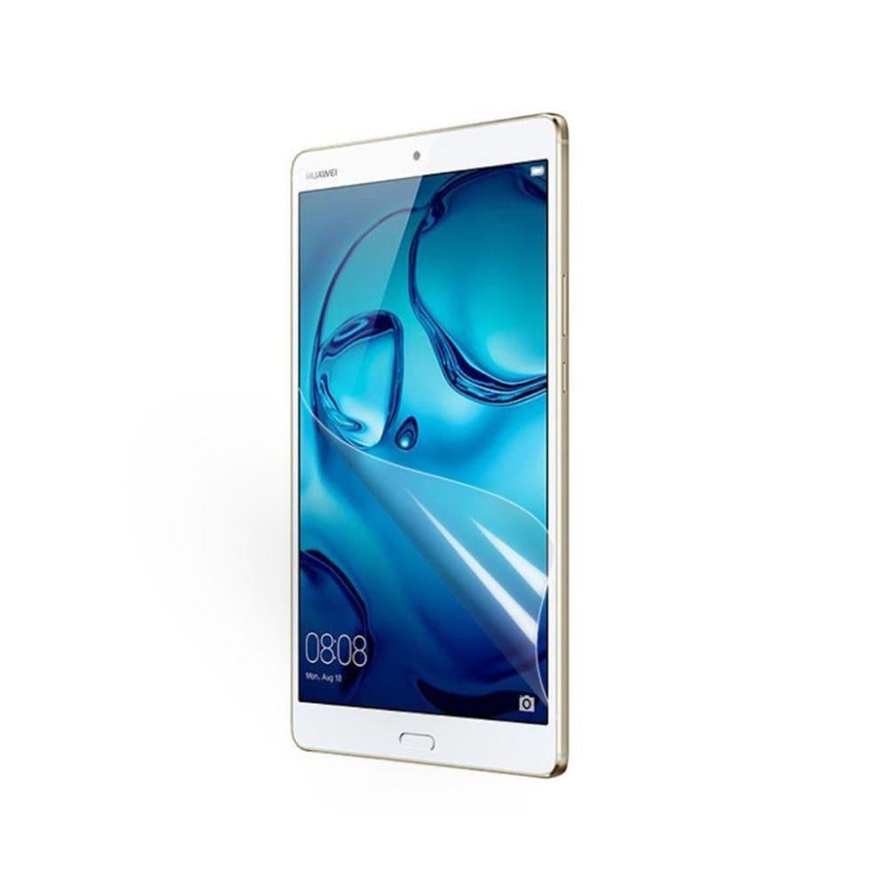 Huawei MediaPad M3 8.4 skærmbeskyttelsesfilm