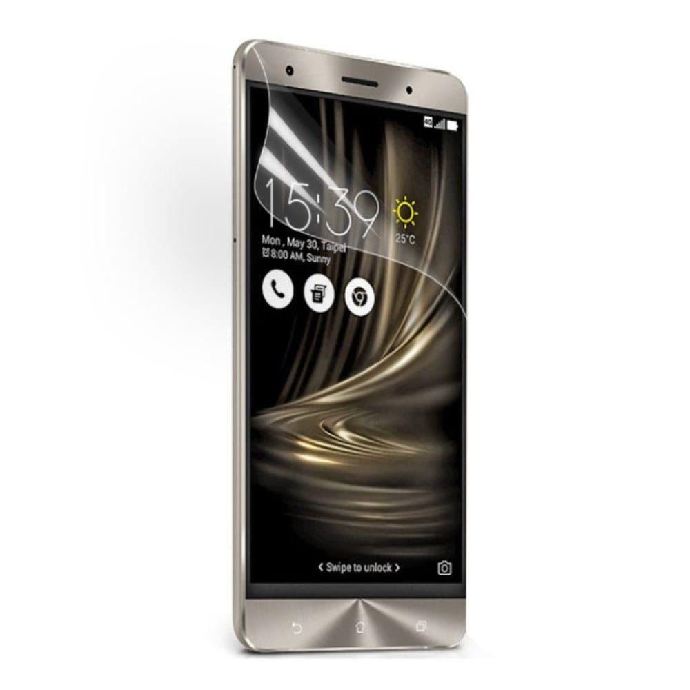 Asus Zenfone 3 Deluxe (ZS570KL) skærmbeskytter