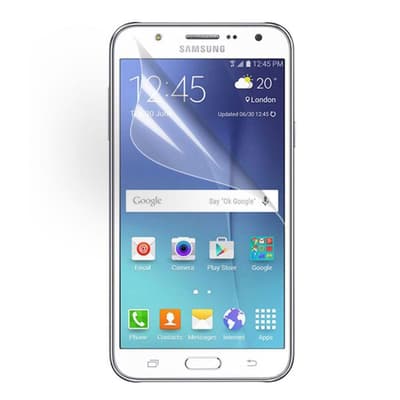 3-pack HD Kirkas LCD Näytön Suojakalvo Samsung Galaxy J5 (20