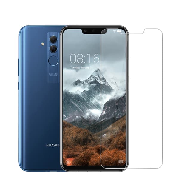 5-PACK Skärmskydd för Huawei Mate 20 Lite (MyGuard) Screen-Fit