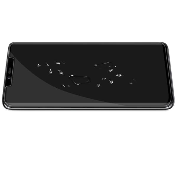 2-PACK Skärmskydd från MyGuard (FULL-GLUE) Huawei Mate 20 Pro
