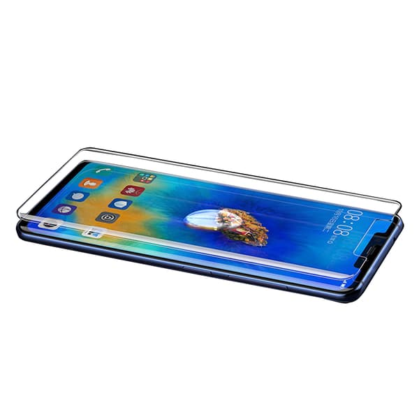 3D-Skärmskydd (EXXO) från ProGuard för Huawei Mate 20 pro