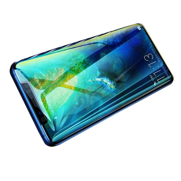 3D-Skärmskydd (EXXO) från ProGuard för Huawei Mate 20 pro