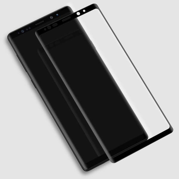 EXXO 3D-Skärmskydd från MyGuard till Samsung Galaxy Note 9