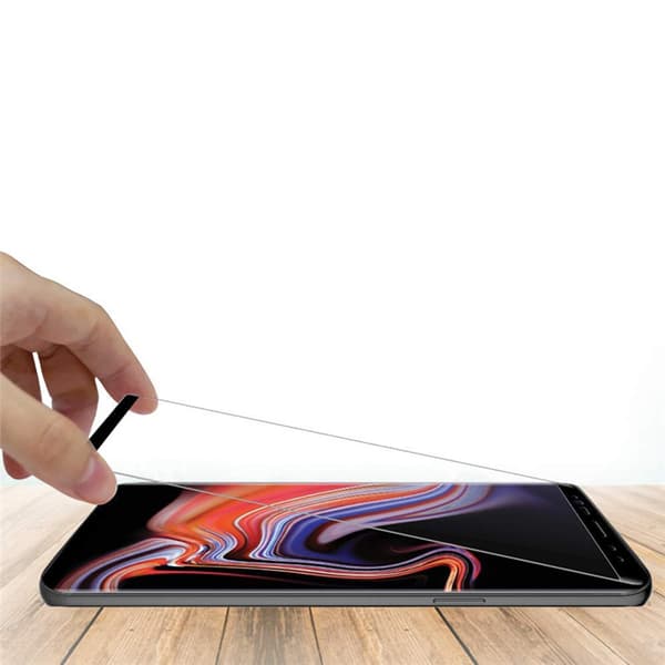 MyGuards 3-D Skärmskydd till Samsung Galaxy Note 9