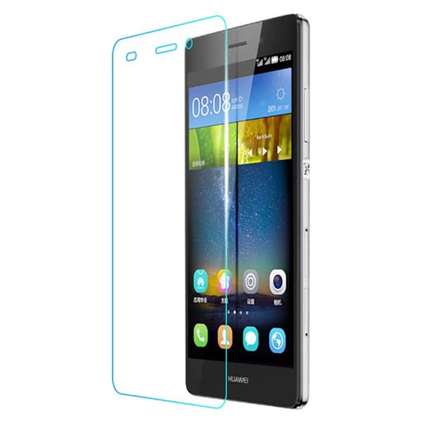 HuTech Skärmskydd för Huawei P8 Lite 2017