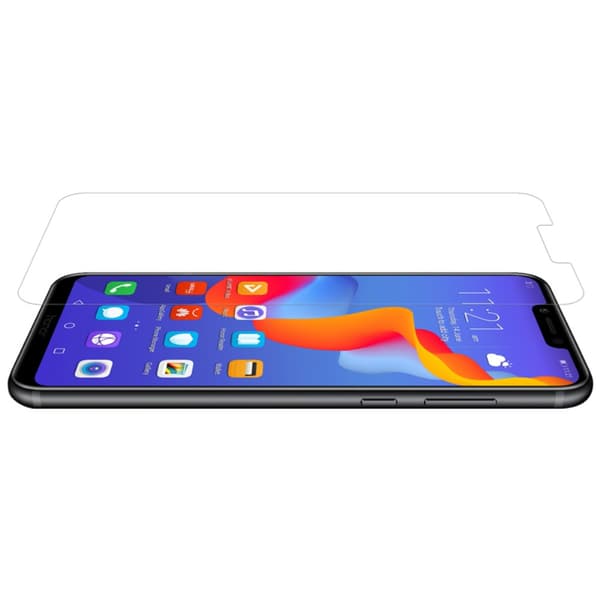 NILLKIN Matte Anti-scratch Screen Guard Film for Honor Play
