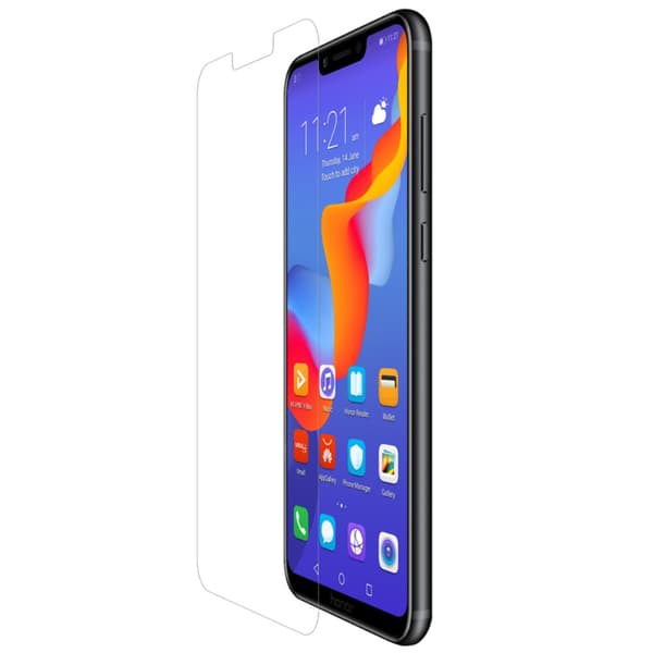 NILLKIN Matte Anti-scratch Screen Guard Film for Honor Play