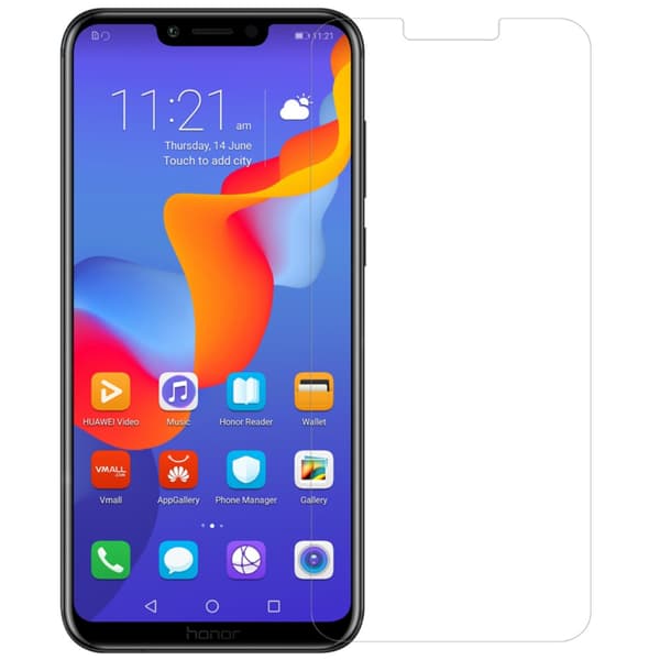 NILLKIN Matte Anti-scratch Screen Guard Film for Honor Play
