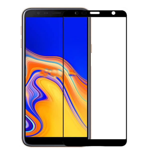 Skärmskydd från HuTech för Samsung Galaxy J4+ 2018