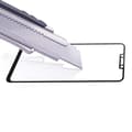 Miniatyrbild 11 av 11: 2-PACK HuTechs Carbon-Skärmskydd - Huawei Mate 20 Lite