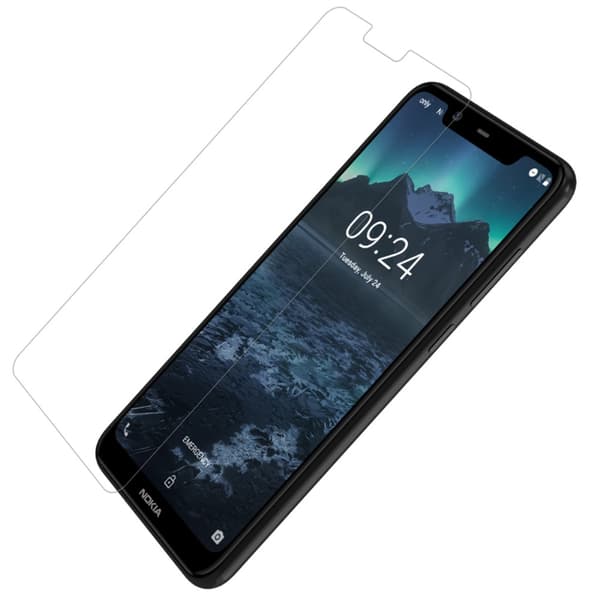 NILLKIN for Nokia 5.1 Plus Clear LCD Screen Protector