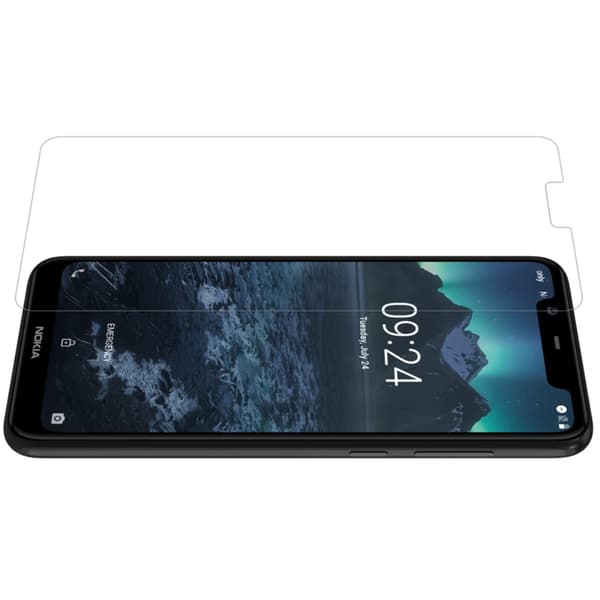 NILLKIN for Nokia 5.1 Plus Clear LCD Screen Protector