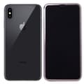 Miniatyrbild 8 av 11: iPhone XS Max ProGuard Skärmskydd 3D Aluminiumram (ORIGINAL)