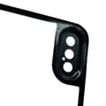 Miniatyrbild 3 av 11: HuTech Skydd Baksidan (Aluminium) iPhone XS Max