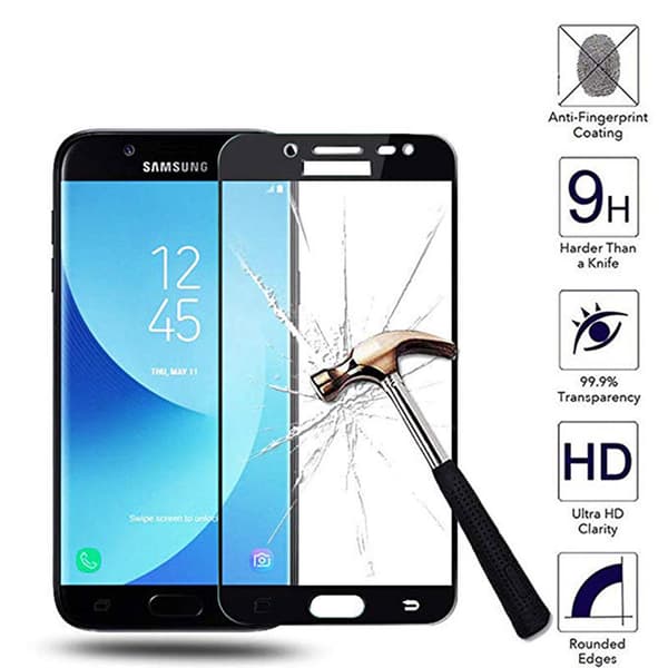 Skärmskydd HuTech Samsung Galaxy J3 2017