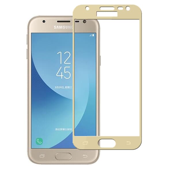 Skärmskydd HuTech Samsung Galaxy J3 2017