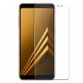 Miniatyrbild 1 av 7: Samsung Galaxy A8 (2018) 3D Skärmskydd HeliGuard