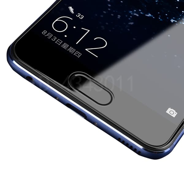 Huawei P9 Lite - 2.5D Skärmskydd från HuTech