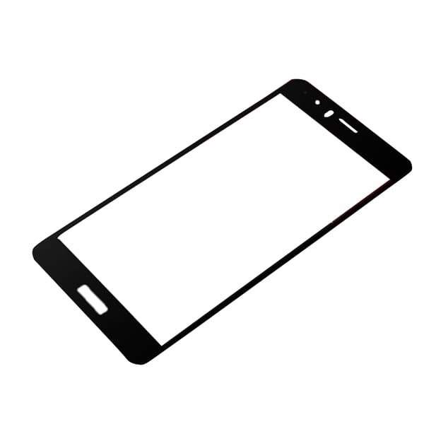 Huawei P9 Lite - 2st 2.5D Skärmskydd från HuTech