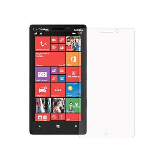 Displayskydd för Nokia Lumia 929 (Klar)