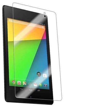 Google Nexus 7 II Näytön Suojakalvo (Kirkas)