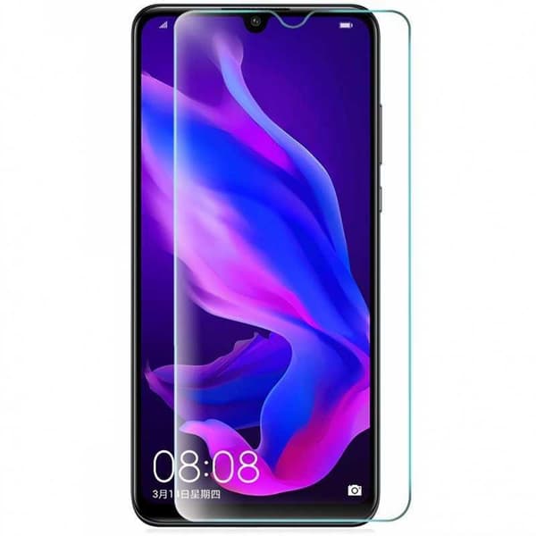 3-PACK Samsung A70 Premium skærmbeskytter CrystalClear