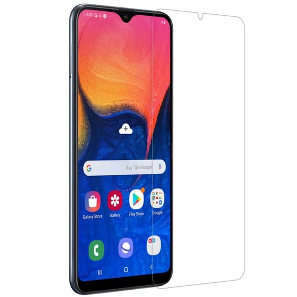 NILLKIN Anti-scratch Screen Protector Samsung Galaxy A10