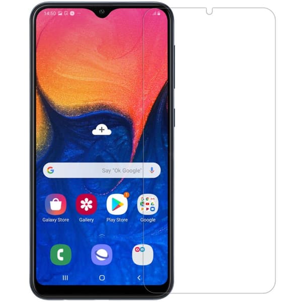 NILLKIN Anti-scratch Screen Protector Samsung Galaxy A10