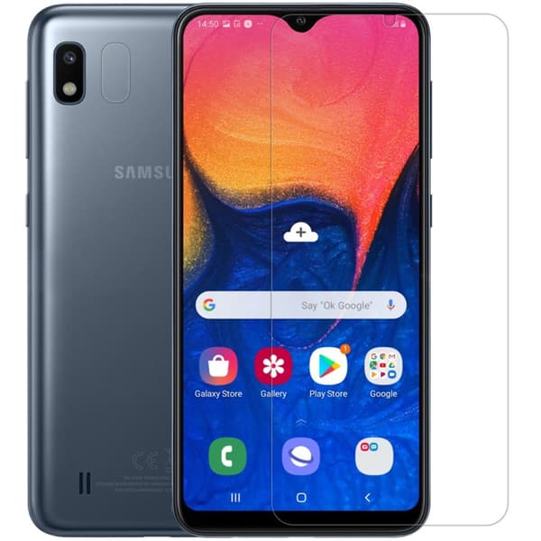 NILLKIN Anti-scratch Screen Protector Samsung Galaxy A10