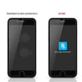 Miniatyrbild 10 av 11: 5-PACK iPhone 6/6S Skärmskydd Screen-Fit HD-Clear D:fence