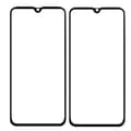 Miniatyrbild 6 av 11: Skärmskydd 2.5D 2-PACK med Ram HD-Clear för Samsung A40
