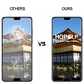 Miniatyrbild 3 av 5: Skärmskydd 2-PACK Standard Screen-Fit HD-Clear P20 Pro