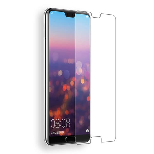 Skärmskydd 5-PACK Standard Screen-Fit HD-Clear P20