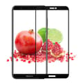 Miniatyrbild 1 av 11: P Smart 2018 | 2.5D | Skärmskydd | Ram | HD-Clear | Screen-Fit