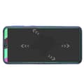 Miniatyrbild 5 av 11: Skärmskydd 2-PACK Standard Screen-Fit HD-Clear Galaxy A40