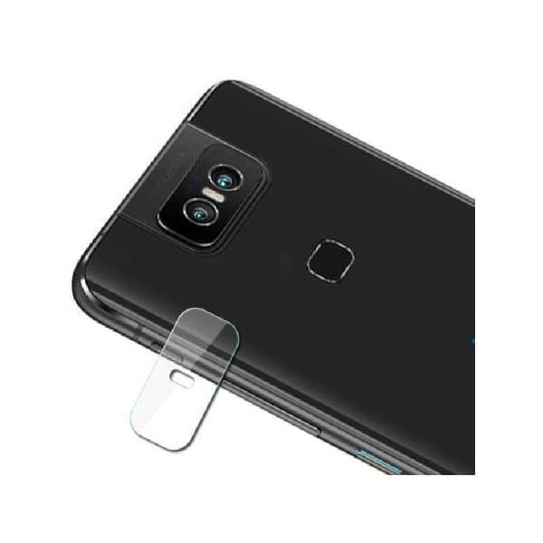 2-PAK Asus Zenfone 6 kameracover (ZS630KL)