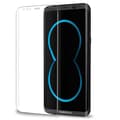Miniatyrbild 6 av 11: Samsung S9 Skärmskydd Nano-Soft Screen-Fit HD-Clear