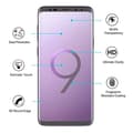 Miniatyrbild 1 av 11: Samsung S9 Skärmskydd Nano-Soft Screen-Fit HD-Clear
