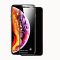 Miniatyrbild 1 av 11: ProGuard | 3D | 3-PACK | Skärmskydd | iPhone XS Max | HD-Clear