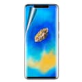 Miniatyrbild 8 av 11: Mate 20 Pro 2-PACK Skärmskydd 9H Nano-Soft Screen-Fit HD-Clear