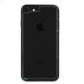 Miniatyrbild 11 av 11: iPhone 8 3-PACK Baksida Skärmskydd 9H Screen-Fit HD-Clear.