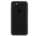 Miniatyrbild 2 av 11: iPhone 8 3-PACK Baksida Skärmskydd 9H Screen-Fit HD-Clear.